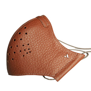 Vaja Pro-Mask 1.0 Medium - Floater Saddle Tan