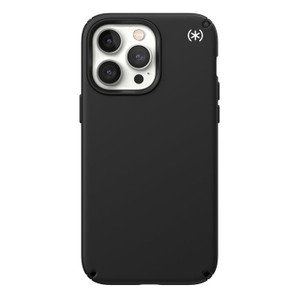 Speck Presidio2 Pro MagSafe Case iPhone 14 Pro - Black