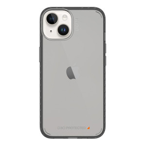 EFM Bio+ Case Armour with D3O Bio iPhone 14 Max - Black/Grey
