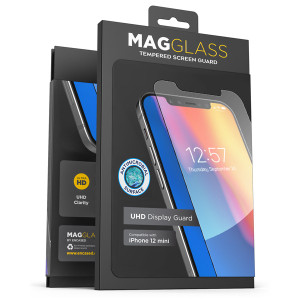 Encased MagGlass Ultra HD Screen Protector iPhone 12 Mini