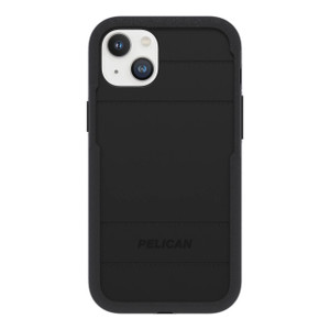 Pelican Voyager Magsafe Case iPhone 14 - Black