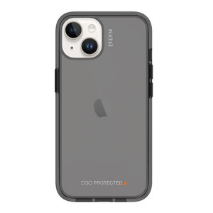EFM Aspen Pure D3O Case Armour iPhone 14 Plus - Black