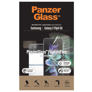 PanzerGlass Samsung Galaxy Z Flip4 5G