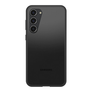 OtterBox React Case Samsung Galaxy S23 - Clear/Black