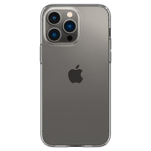 Spigen Crystal Flex Case iPhone 14 Pro - Clear
