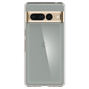 Spigen Ultra Hybrid Case Google Pixel 7 Pro - Clear