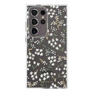 Case-Mate Rifle Paper Co Case Samsung Galaxy S24 Ultra - Petite Fleurs