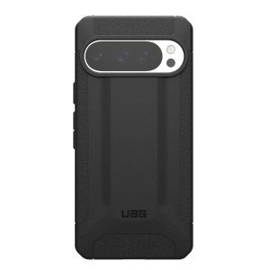UAG Scout Case Google Pixel 9/9 Pro - Black