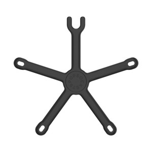 PopSockets PopMount 2 Flex - Black