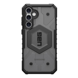 UAG Pathfinder Case Samsung Galaxy S23 FE - Ash