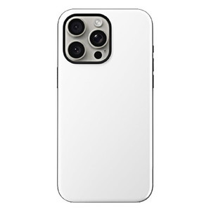 Nomad Sport Case iPhone 15 Pro - White
