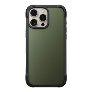 Nomad Rugged Case iPhone 16 Pro Max - Forest