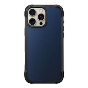 Nomad Rugged Case iPhone 16 Pro Max - Blue
