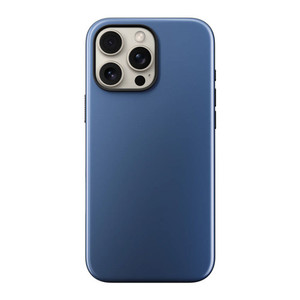Nomad Sport Case iPhone 16 Pro - Naval Blue