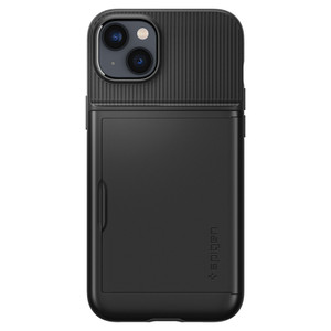 Spigen Slim Armor CS Case iPhone 14 Plus - Black