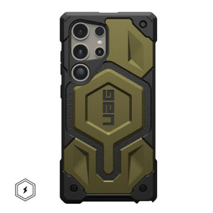 UAG Monarch Pro Case Samsung Galaxy S24 Ultra - Oxide