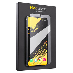 Encased MagGlass Matte Screen Protector Samsung Galaxy S23+ Plus