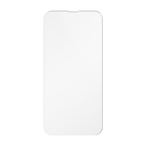 EFM TT Sapphire Screen Armour iPhone 16e - Clear