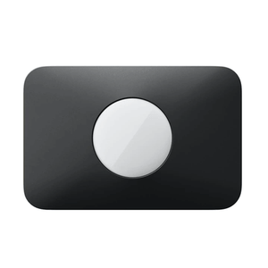 Nomad Card for AirTag - Black