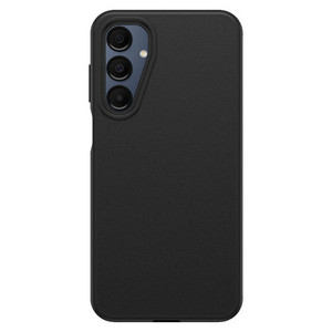 OtterBox React Case Samsung Galaxy A16 - Black