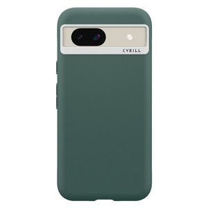 Spigen Cyrill Ultra Color Case Google Pixel 8a - Kale