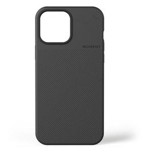 Moment Case with MagSafe iPhone 13 Pro Max - Black