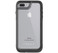 OtterBox Pursuit Case iPhone 7+ Plus - Black/Clear
