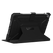 UAG Metropolis Case iPad 10.2" - Black