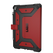 UAG Metropolis Case iPad 10.2" - Magma