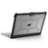 UAG Plasma Case Microsoft Surface Book 3/2/1 (13.5") - Ice