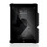 STM Dux Shell Duo Case iPad 10.2" 7th Gen - Black