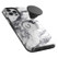 OtterBox Otter + Pop Symmetry Case iPhone 12 Pro Max - White Marble