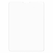 OtterBox Amplify Glass Antimicrobial iPad Air 4th Gen - Clear