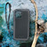 Pelican Marine Active Case iPhone 12 Mini - Black