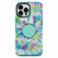 OtterBox Otter+Pop Symmetry Clear Case iPhone 13 Pro Max - Daytrip