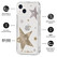 Case-Mate Sheer Superstar Case iPhone 13 - Clear