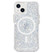 Case-Mate Twinkle MagSafe Case iPhone 13 - Stardust