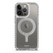 EFM Zurich Flux Case Armour iPhone 13 Pro - Frost Clear