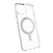 EFM Zurich Flux Case Armour iPhone 13 Pro - Frost Clear