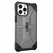 UAG Plasma Case iPhone 13 Pro Max - Ash