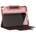 UAG [U] Lucent Case iPad 10.2" 7th /8th Gen - Aubergine/Dusty Rose