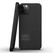 Wilma Essential Biodegradable Case iPhone 12 Pro Max - Black