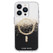 Case-Mate Karat Onyx Case iPhone 14 Pro - White/Black