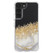Case-Mate Karat Marble Case Samsung Galaxy S22 - White Marble
