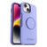 OtterBox Otter+Pop Symmetry Case iPhone 14 Plus - Periwink