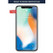 Encased OtterBox Screen Protector for OtterBox Defender iPhone X (case not included) Original MagGlass