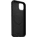 Nomad Modern Leather Case iPhone 14 Plus - Black