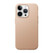 Nomad Modern Leather Case iPhone 14 Pro - Natural