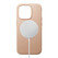 Nomad Modern Leather Case iPhone 14 Pro - Natural