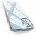 Encased Clear Back Case iPhone 12 Pro Max - Clear